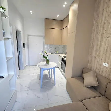 Center Unit For Rent * Tirana